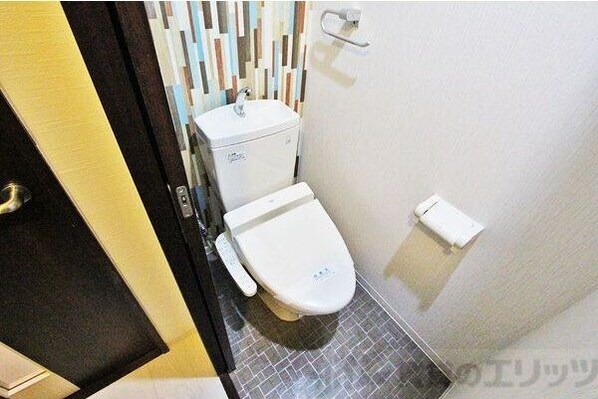 Choei65 プレジオ中津の物件内観写真